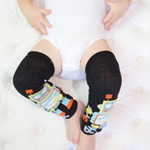 Robot Baby Leggings 🤖